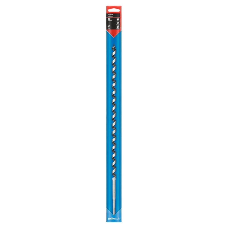 SUTTON 13 X 500MM AUGER BIT