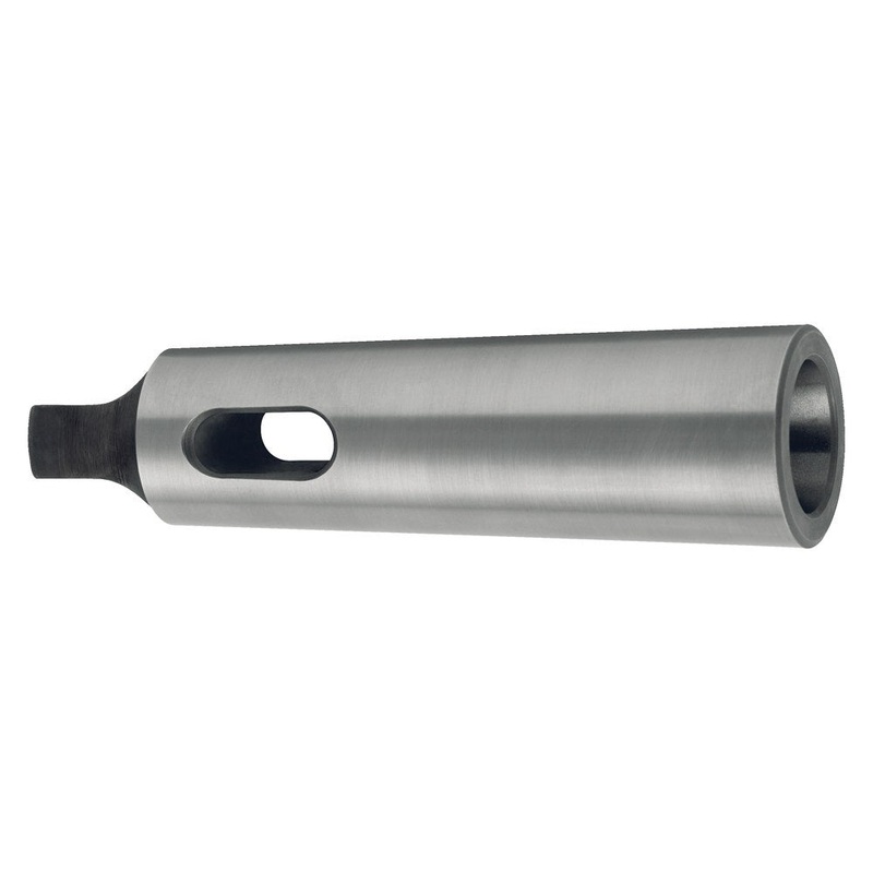 SUTTON MT1 TO MT2 MORSE TAPER SLEEVE