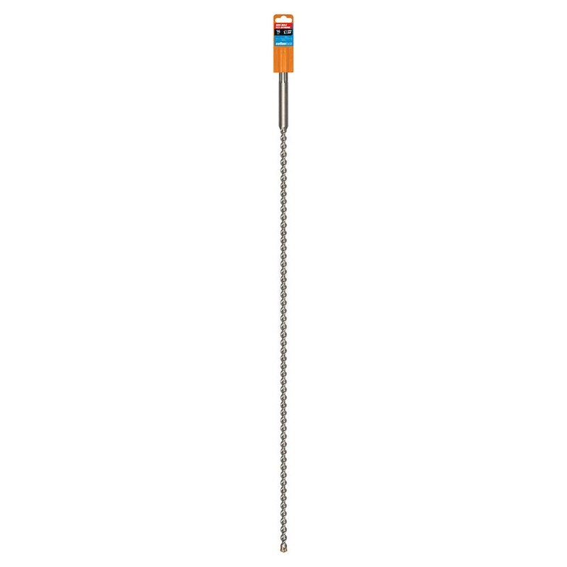 SUTTON 16X920MM 4-CUT EXTREME SDS-MAX TCT MASONRY DRILL BIT D6471600