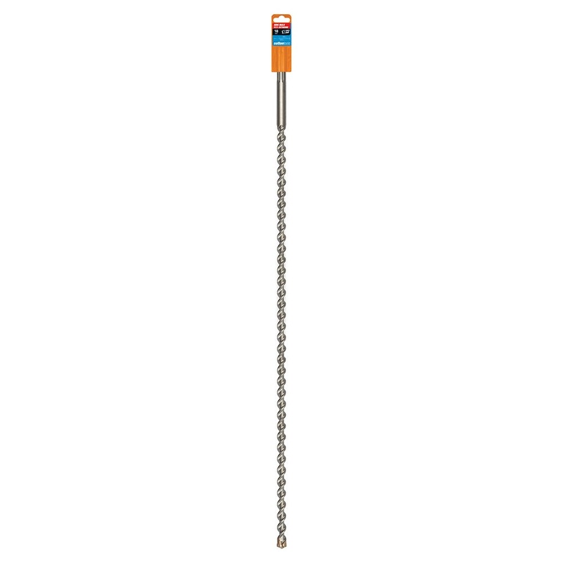 SUTTON 18X920MM 4-CUT EXTREME SDS-MAX TCT MASONRY DRILL BIT D6471800
