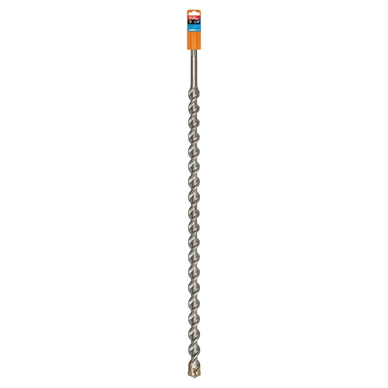 SUTTON 36X920MM 4-CUT EXTREME SDS-MAX TCT MASONRY DRILL BIT D6473600