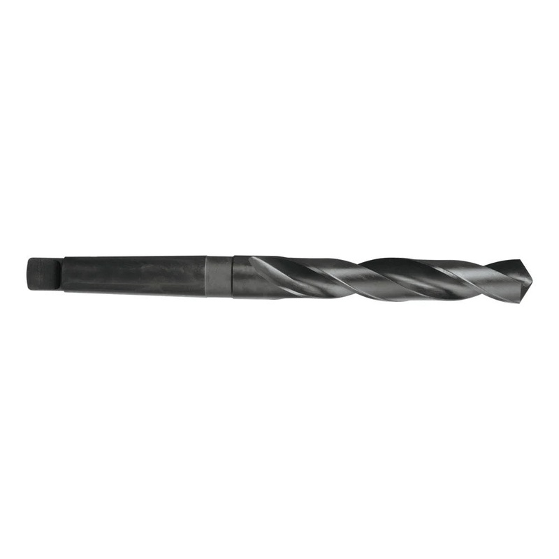 SUTTON 3/4INCH X 238MM MT2 MORSE TAPER SHANK HSS METAL DRILL BIT