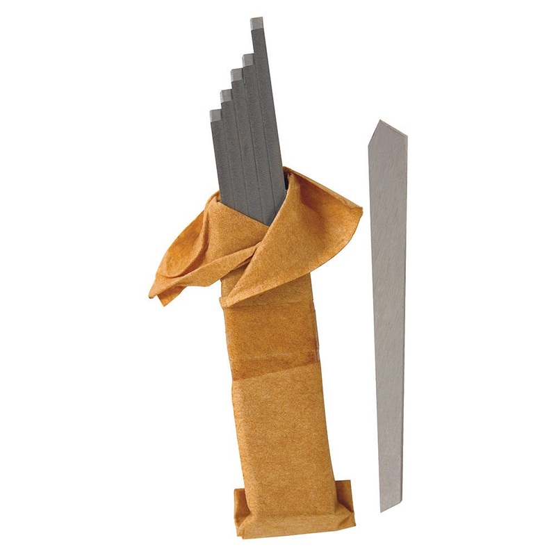 SUTTON ADJUSTABLE REAMER BLADE SET SUIT MO R1106975