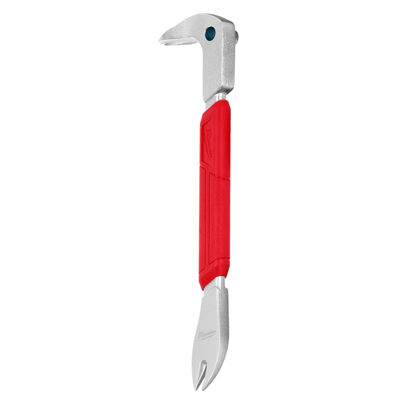 Milwaukee 10 Nail Puller 48229031