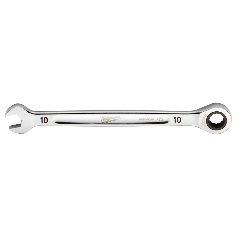 Milwaukee 10mm Ratcheting Combination Wrench 45969310