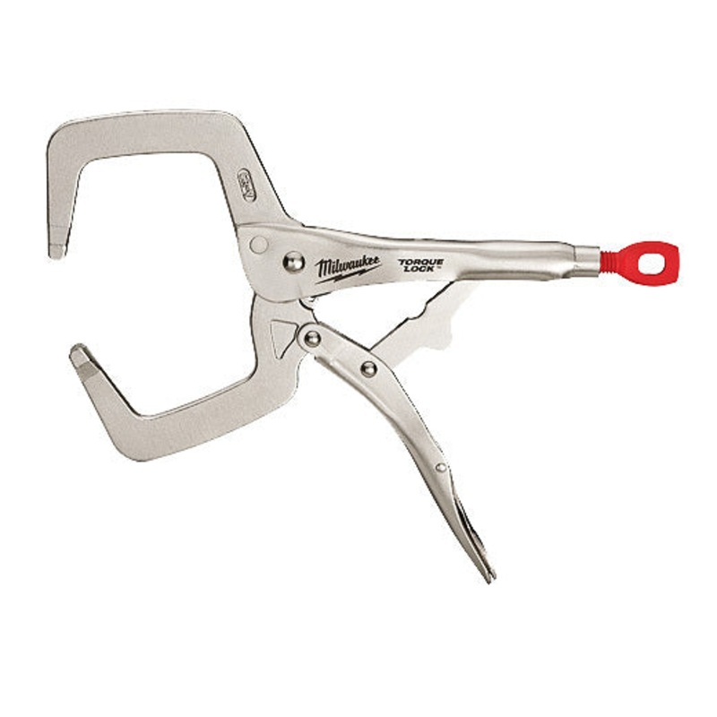 Milwaukee 11 Locking C-Clamp 48223531