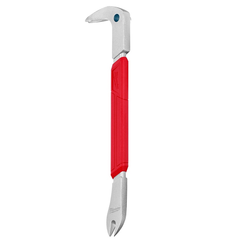 Milwaukee 12 Nail Puller 48229032