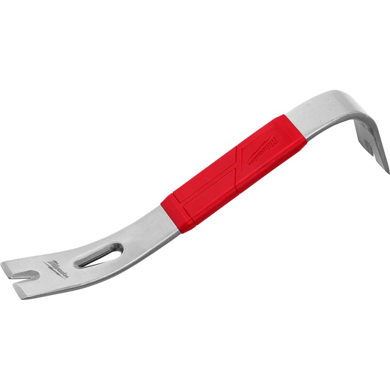Milwaukee 12 Prying Bar 48229034