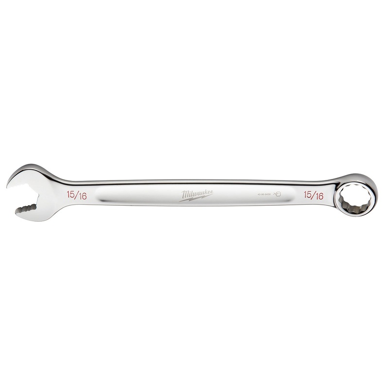 Milwaukee 15/16 SAE Combination Wrench 45969430