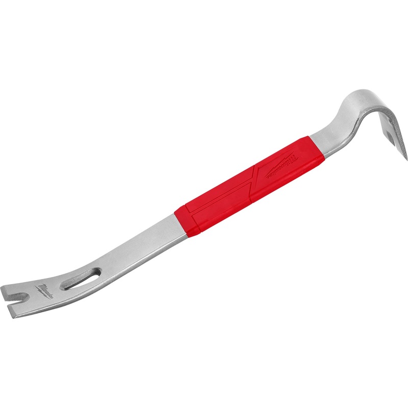 Milwaukee 15 Prying Bar 48229035