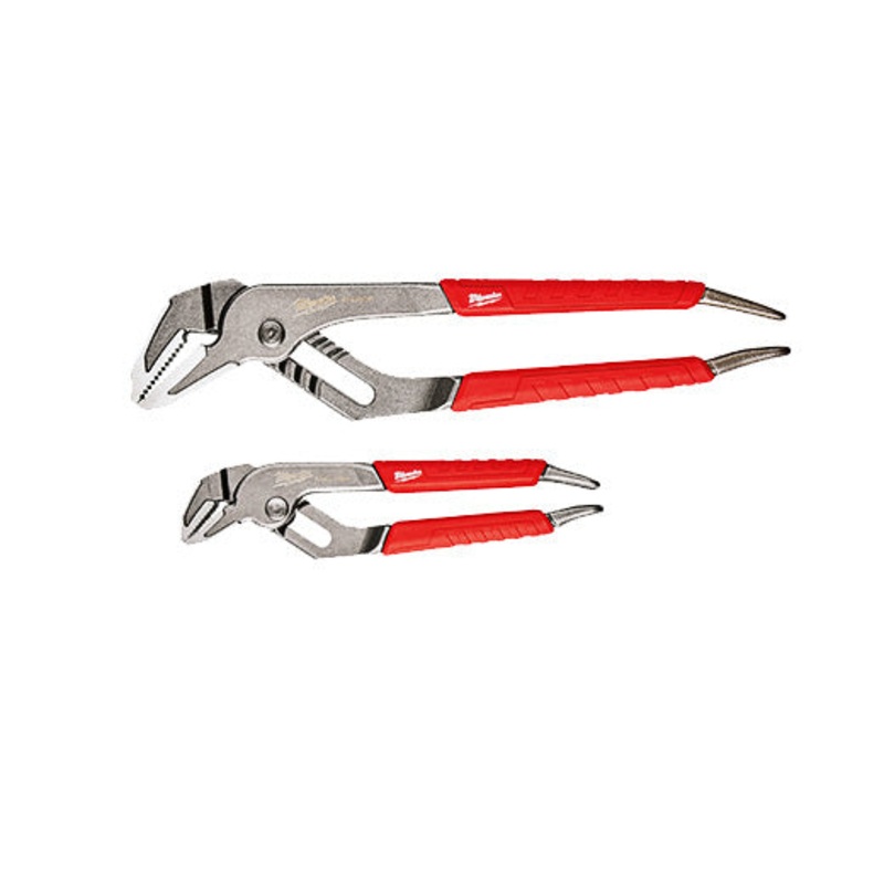Milwaukee 150 and 250mm Multigrips 48226330