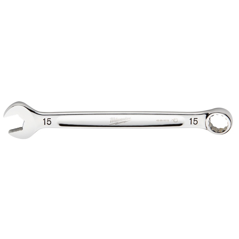 Milwaukee 15mm Combination Wrench 45969515