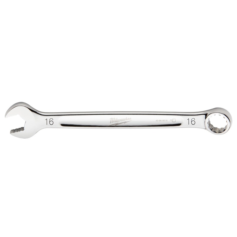 Milwaukee 16mm Combination Wrench 45969516