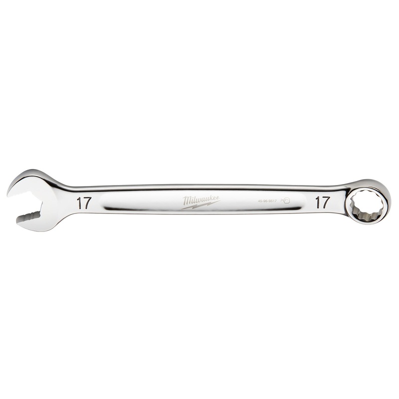 Milwaukee 17mm Combination Wrench 45969517