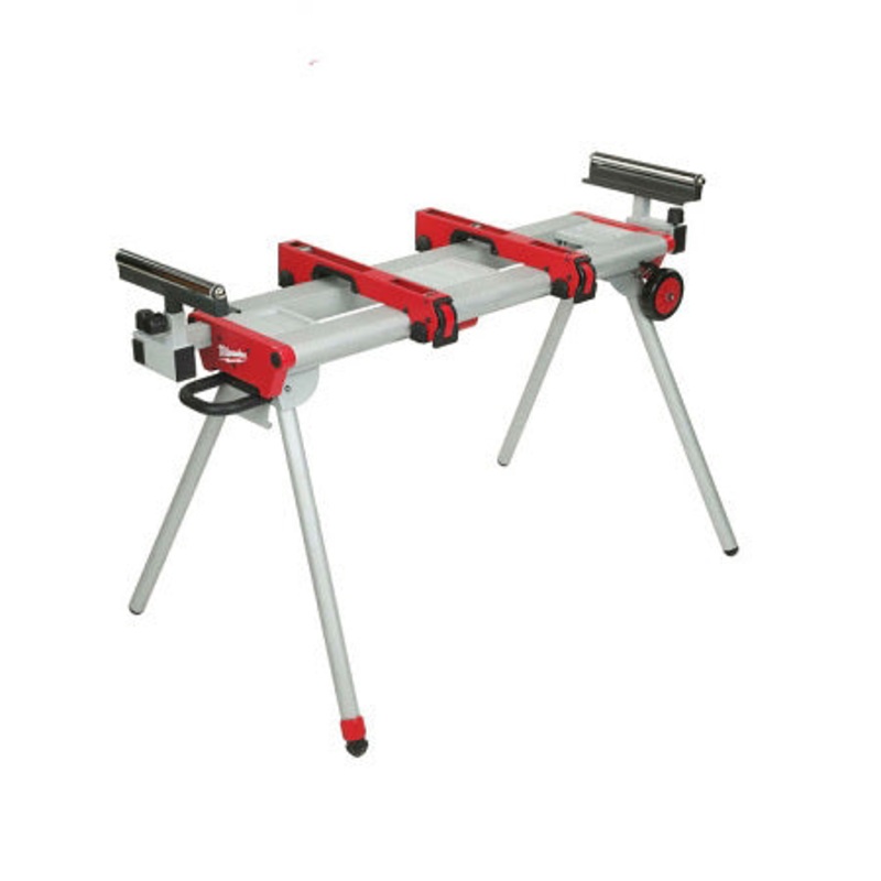 Milwaukee 3m Mitre Saw Stand MSL3000