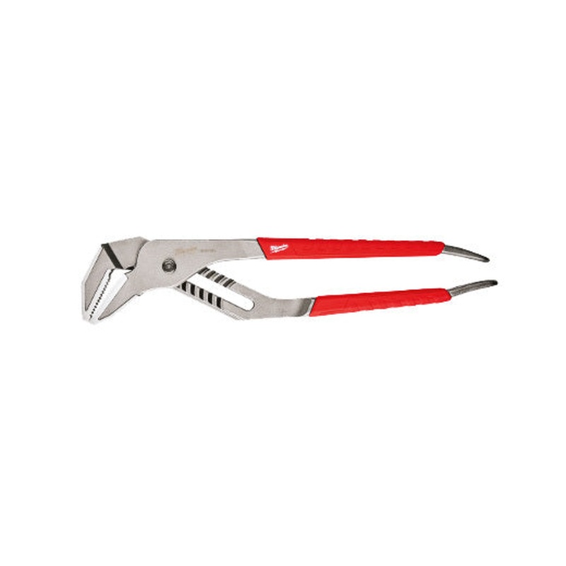 Milwaukee 410mm Straight-Jaw Multigrip 48226316