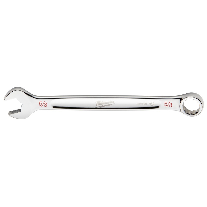 Milwaukee 5/8 SAE Combination Wrench 45969420