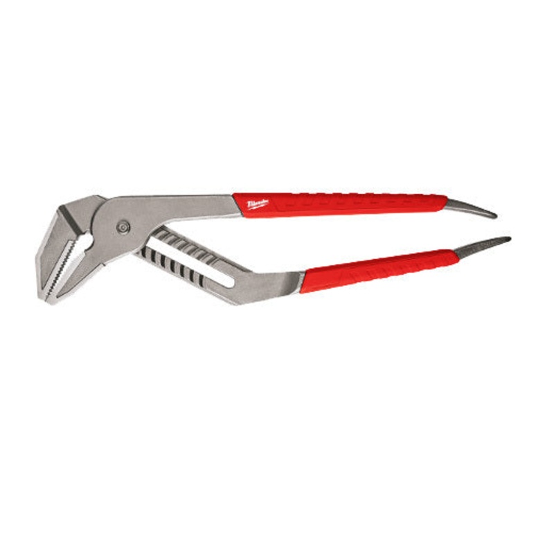 Milwaukee 510mm Straight-Jaw Multigrip 48226320