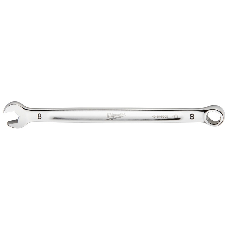 Milwaukee 8mm Combination Wrench 45969508