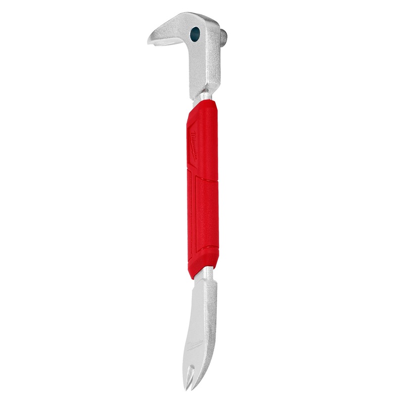 Milwaukee 9 Finish Nail Puller 48229030