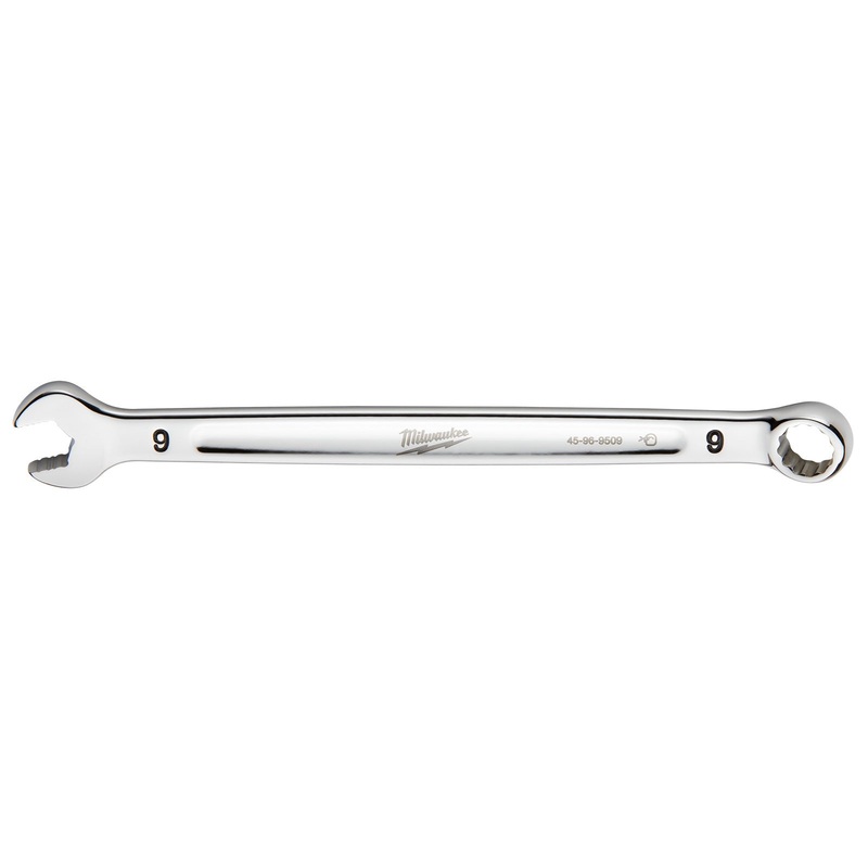 Milwaukee 9mm Combination Wrench 45969509