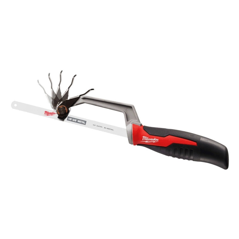 Milwaukee Compact Hack Saw 48220012