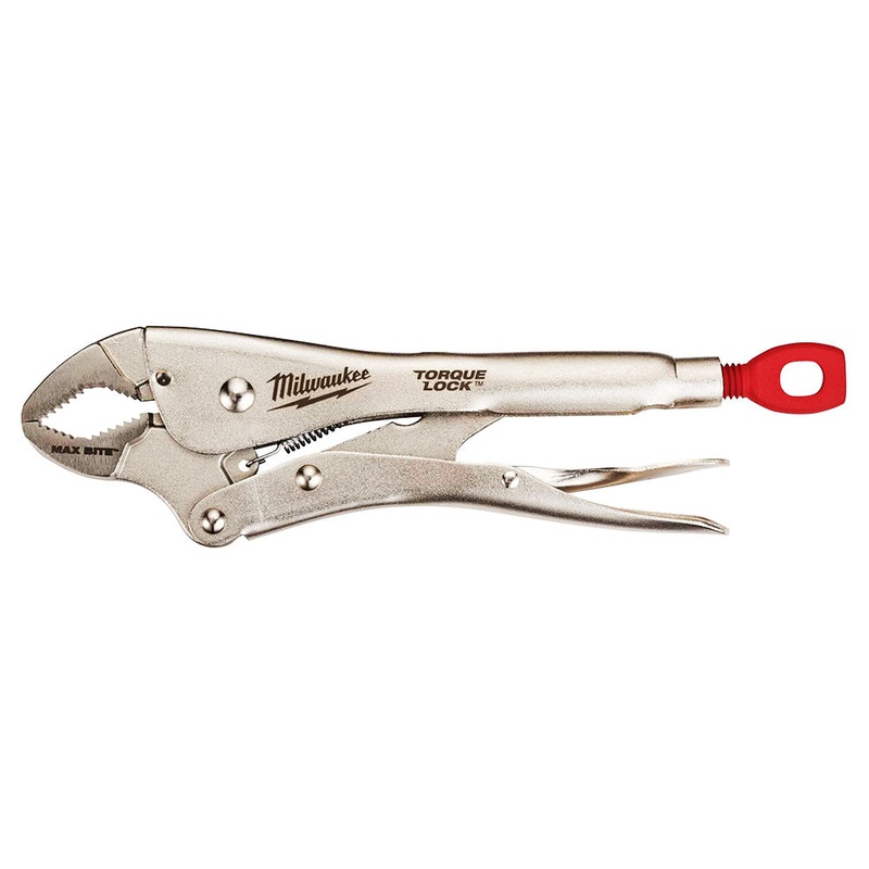 Milwaukee TORQUE LOCK 10 Power Jaw 48223610