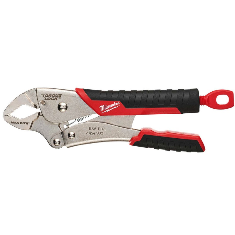 Milwaukee TORQUE LOCK 10 Power Jaw DG 48223710