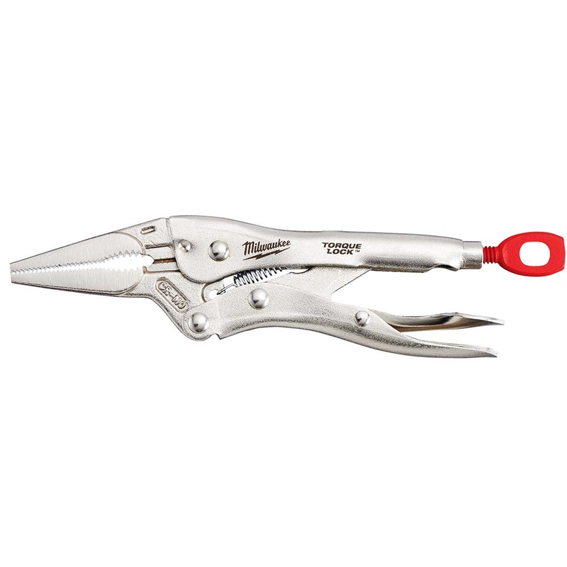 Milwaukee TORQUE LOCK 6 Long Nose 48223506