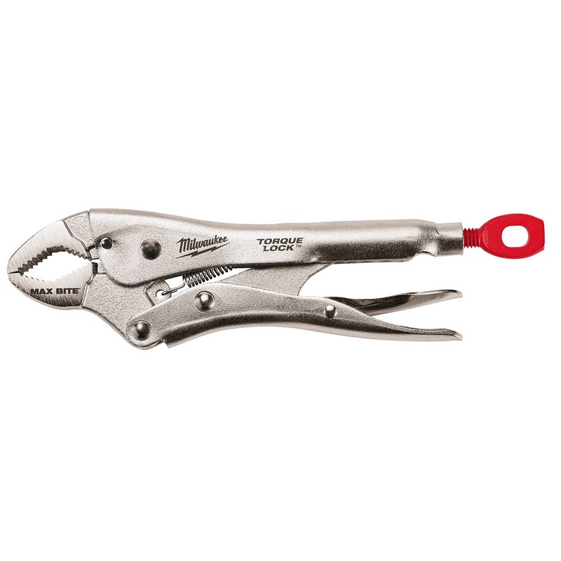 Milwaukee TORQUE LOCK 7 Power Jaw 48223607