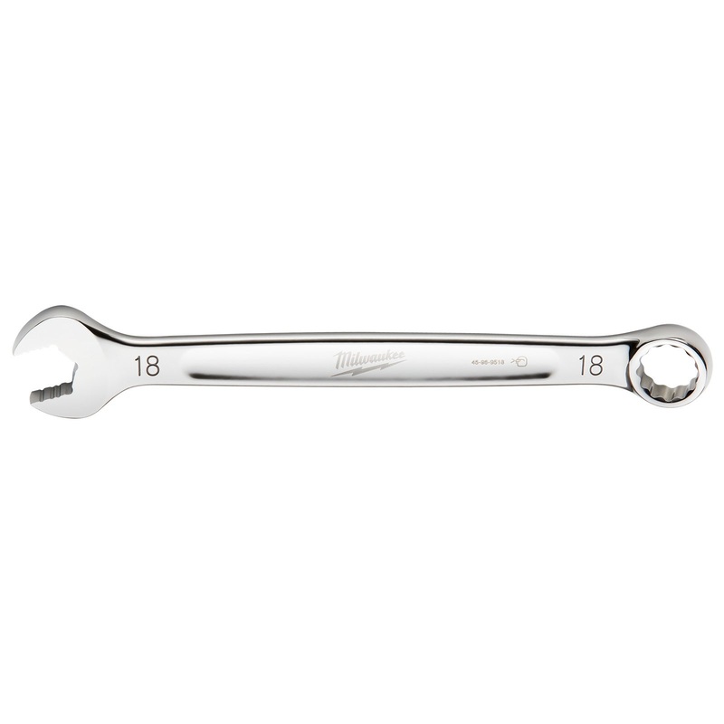Milwaukee 18mm Combination Wrench 45969518