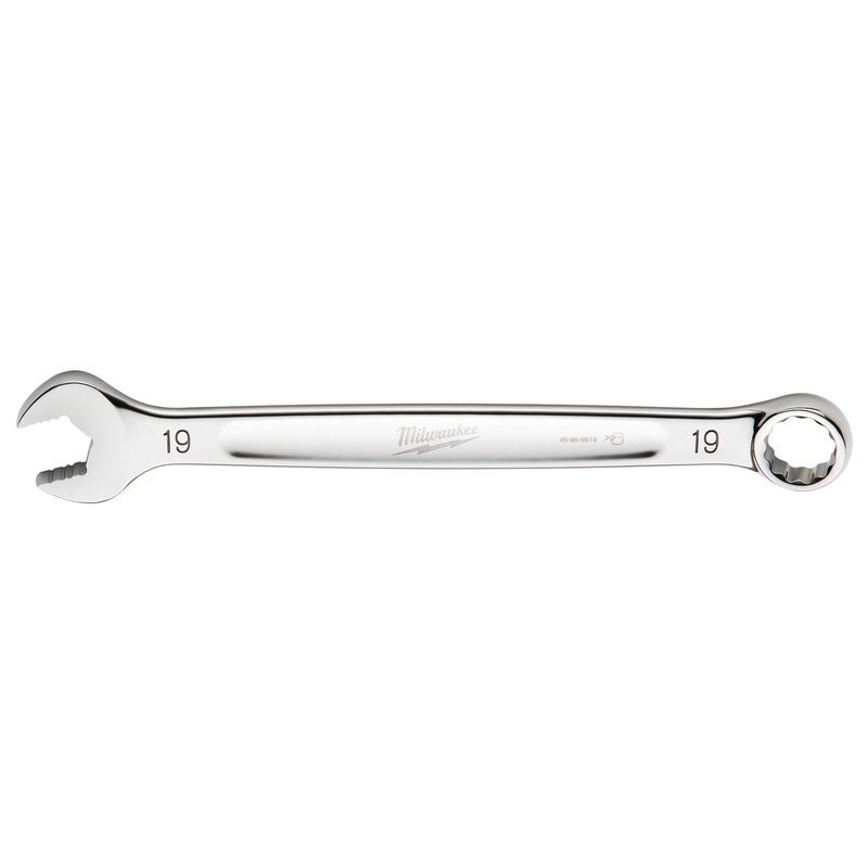 Milwaukee 19mm Combination Wrench 45969519