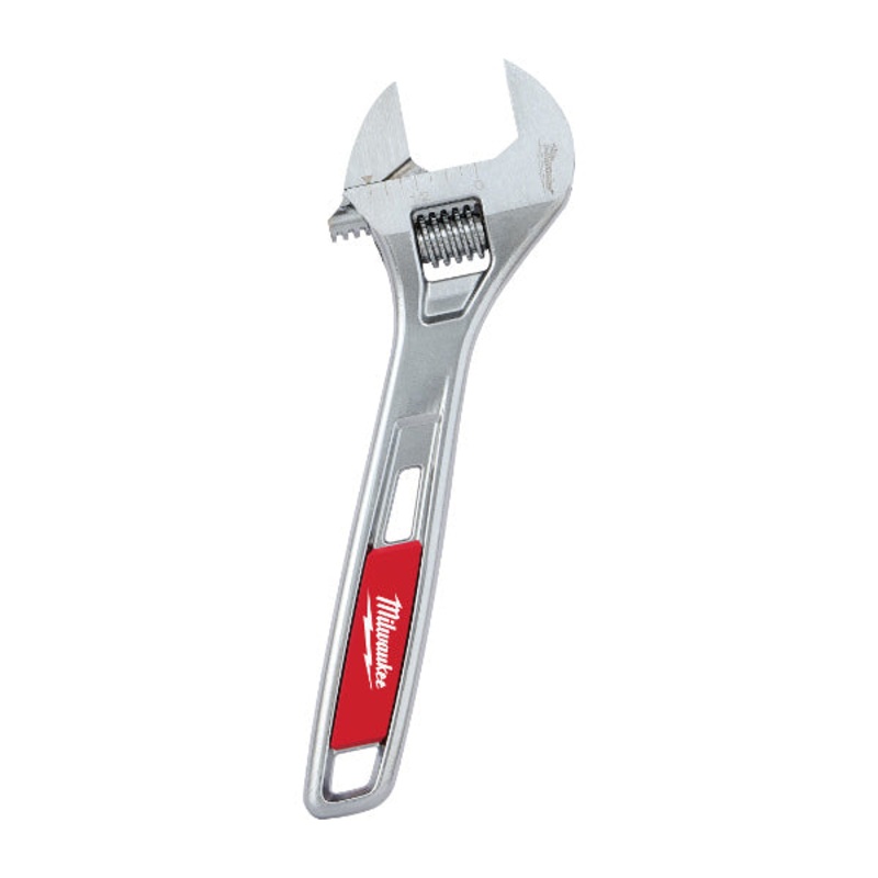 Milwaukee 200mm (8) Adjustable Wrench 48227408