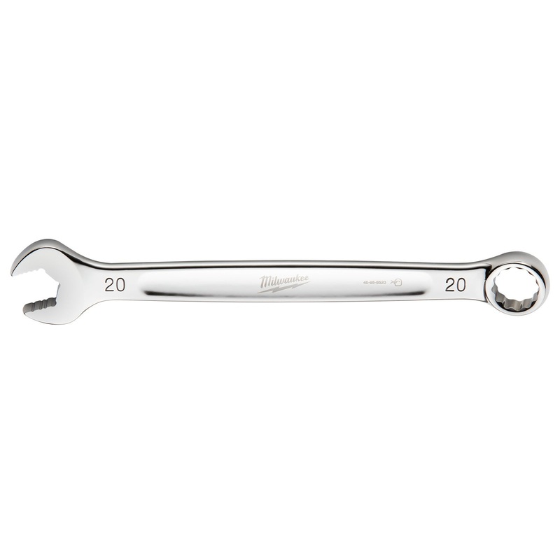 Milwaukee 20mm Combination Wrench 45969520