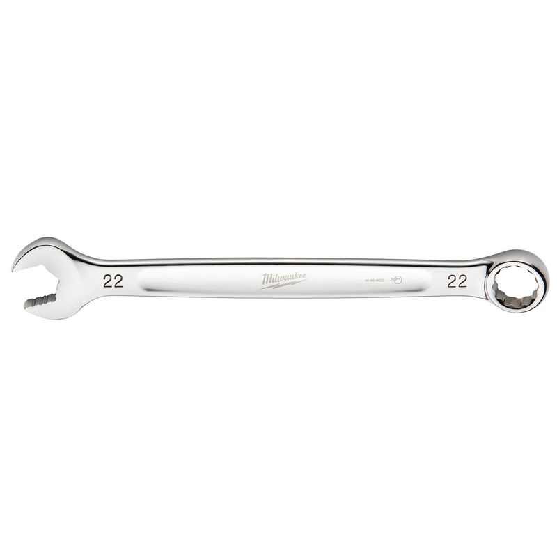 Milwaukee 22mm Combination Wrench 45969522